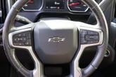 Thumbnail of 2021 Satin Steel Metallic Chevrolet Silverado 1500
