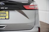 Thumbnail of 2024 Silver Metallic Ford Edge