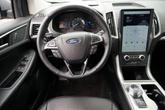 Thumbnail of 2024 Silver Metallic Ford Edge