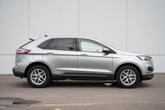 Thumbnail of 2024 Silver Metallic Ford Edge