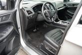 Thumbnail of 2024 Silver Metallic Ford Edge