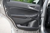 Thumbnail of 2024 Silver Metallic Ford Edge