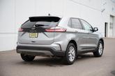 Thumbnail of 2024 Silver Metallic Ford Edge