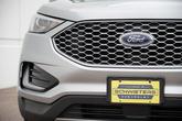 Thumbnail of 2024 Silver Metallic Ford Edge