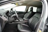 Thumbnail of 2024 Silver Metallic Ford Edge