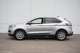 Thumbnail of 2024 Silver Metallic Ford Edge
