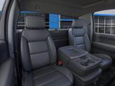 Thumbnail of 2026 Black Chevrolet Silverado 1500