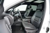 Thumbnail of 2020 Bright White Clearcoat Jeep Grand Cherokee