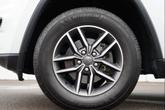 Thumbnail of 2020 Bright White Clearcoat Jeep Grand Cherokee