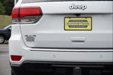 Thumbnail of 2020 Bright White Clearcoat Jeep Grand Cherokee