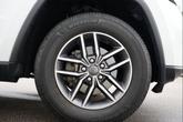 Thumbnail of 2020 Bright White Clearcoat Jeep Grand Cherokee
