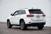 Thumbnail of 2020 Bright White Clearcoat Jeep Grand Cherokee