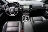 Thumbnail of 2020 Bright White Clearcoat Jeep Grand Cherokee