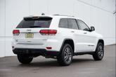 Thumbnail of 2020 Bright White Clearcoat Jeep Grand Cherokee