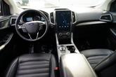 Thumbnail of 2024 Gray Metallic Ford Edge