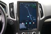 Thumbnail of 2024 Gray Metallic Ford Edge