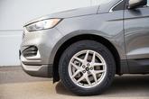 Thumbnail of 2024 Gray Metallic Ford Edge