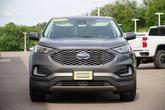 Thumbnail of 2024 Gray Metallic Ford Edge