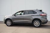 Thumbnail of 2024 Gray Metallic Ford Edge