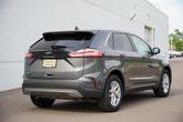 Thumbnail of 2024 Gray Metallic Ford Edge