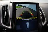 Thumbnail of 2024 Gray Metallic Ford Edge