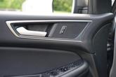 Thumbnail of 2024 Gray Metallic Ford Edge
