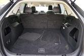Thumbnail of 2024 Gray Metallic Ford Edge