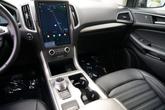 Thumbnail of 2024 Gray Metallic Ford Edge