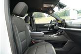 Thumbnail of 2025 Summit White Chevrolet Traverse
