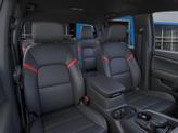 Thumbnail of 2025 Black Chevrolet Colorado