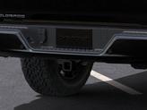 Thumbnail of 2025 Black Chevrolet Colorado