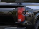 Thumbnail of 2025 Black Chevrolet Colorado