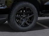 Thumbnail of 2025 Black Chevrolet Colorado