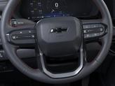 Thumbnail of 2025 Black Chevrolet Colorado