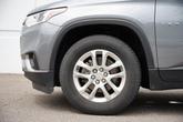Thumbnail of 2020 Satin Steel Metallic Chevrolet Traverse