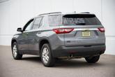 Thumbnail of 2020 Satin Steel Metallic Chevrolet Traverse