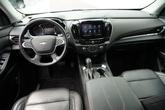 Thumbnail of 2020 Satin Steel Metallic Chevrolet Traverse