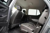 Thumbnail of 2020 Satin Steel Metallic Chevrolet Traverse