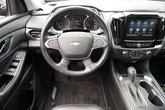 Thumbnail of 2020 Satin Steel Metallic Chevrolet Traverse