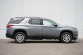 Thumbnail of 2020 Satin Steel Metallic Chevrolet Traverse