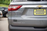 Thumbnail of 2020 Satin Steel Metallic Chevrolet Traverse