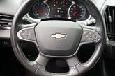 Thumbnail of 2020 Satin Steel Metallic Chevrolet Traverse