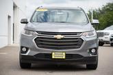 Thumbnail of 2020 Satin Steel Metallic Chevrolet Traverse