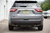 Thumbnail of 2020 Satin Steel Metallic Chevrolet Traverse