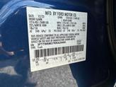 Thumbnail of 2024 ATLAS BLUE METALL Ford Maverick