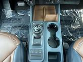 Thumbnail of 2024 ATLAS BLUE METALL Ford Maverick
