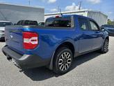 Thumbnail of 2024 ATLAS BLUE METALL Ford Maverick
