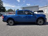 Thumbnail of 2024 ATLAS BLUE METALL Ford Maverick