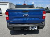 Thumbnail of 2024 ATLAS BLUE METALL Ford Maverick
