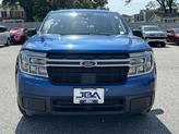 Thumbnail of 2024 ATLAS BLUE METALL Ford Maverick